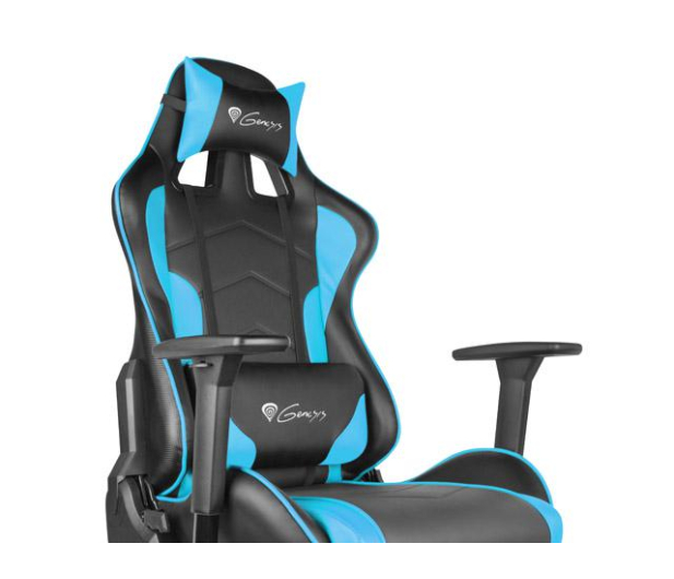 Genesis NITRO 880 CZARNO-NIEBIESKI - 1384743 - zdjęcie 11